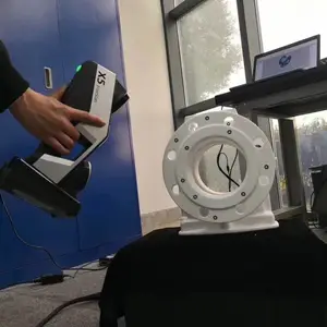�人����3Dɨ����άɨ�����������ͷ���