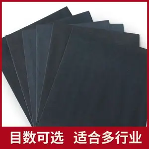 3M407Q水砂纸抛光打磨汽车美容砂纸沙纸砂皮打磨替代401Q