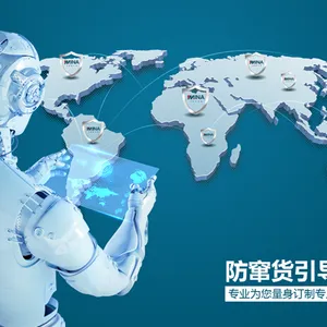 企业产品需要防窜货管理