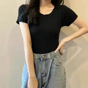 �������ͼ�������ˬ˿��֯�ļ�Բ������ѡɫ�����ҵͼ�T������