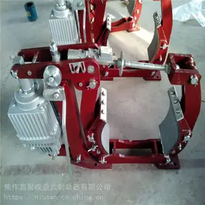 �������ƶ���բƤ YW400-800.WC.HL �ֱ��ĵ�