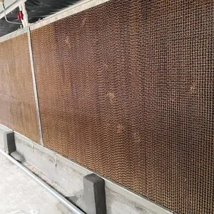 养殖场专用湿帘、水帘