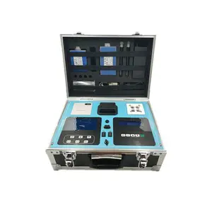 HX-D�ͱ�Яʽˮ�ʲⶨ����ˮ������BOD�����Ƕ����ˮ�ʿ��ٲⶨ��