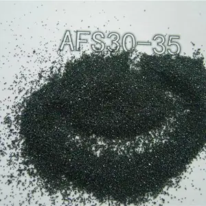 Foundry Chromite sand AFS25-35 35-40 40-45����ɰ