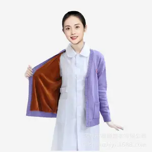��ʿ��ë������V�챣ů��֯ë�� ��ʿë�¿�������Ů���޼Ӻ�