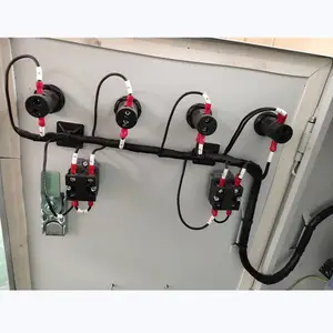 天津变频PLC控制柜***格