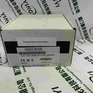全系列供应 IC693CBL702 安全处理器