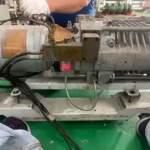爱德华干泵维修GV400 GV80 GV60真空泵维修真空泵保养真空泵配件