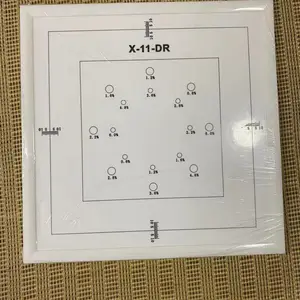 ���潺Ƭ�๦���ۺϲ��԰� ͸��ϵͳ���������Ʋ���