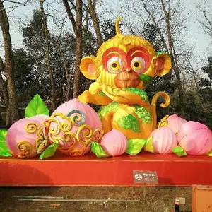 咸阳销售彩灯厂家,彩灯定做