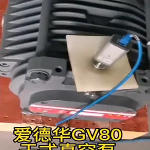 ����Ӣ�����»�Edwards��ձ�ȫϵ��GV80��GV160��GV250��GV400��GV600