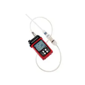 日本理研NC-1000可燃气体检测仪IP67 气体监测仪 原装正品 现货