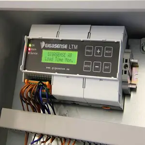 Gigasense Sweden AB���ػ���ȫ/ ���ش�����ѹ��������ش�����