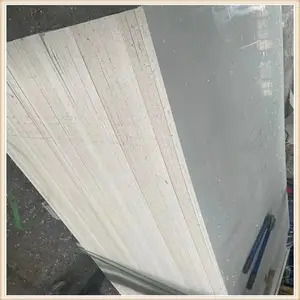 包风管用玻镁板 安阳阻燃A级玻镁板 健康环保