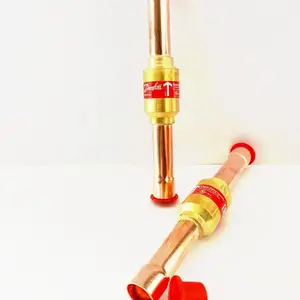 ����˹��Danfoss��ֹ�淧NRV12S/NRVH12S 020B1012