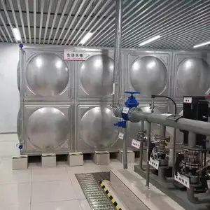 �˲�Զ����װ��ʽBDF���ϲ����ˮ�����ʽ���һ�廯�޸���վ