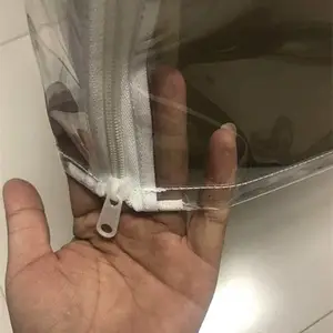 �����ɹ�Ӻ�ĥҽ����е��е�豸����PVC͸���������ӿɶ���