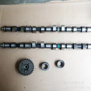 东风凯普特ZD30增压器,东风凯普特ZD30曲轴,凸轮轴,空调压缩机,缸盖,原装货车配件