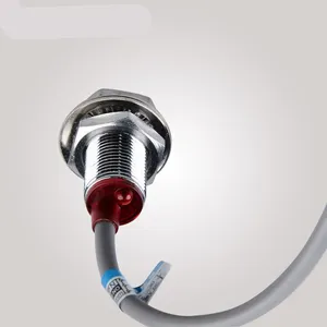 �����ӽ�����NJK-8003A ������ֱ������NPN���� ���Դ�����Ӧ��