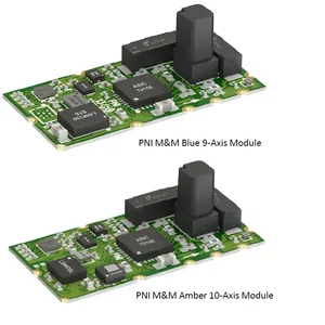 PNI�͹���120mA����ͨ������ͣ��������ģ��PlacePod