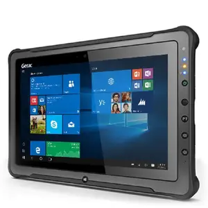 加固便携式 Getac 11.6寸手持电脑 F110
