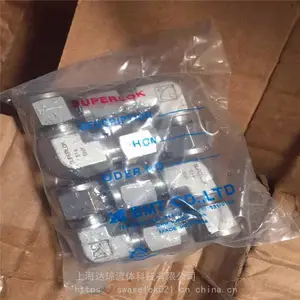 SM5VF-F-8N/SM5VD-F-8N�巧��*** ����SUPERLOK�巧��