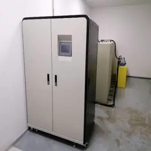 医疗废水回用设备 地埋式医疗废水处理设备 权坤