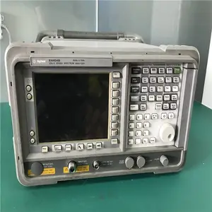 Agilent/安捷伦二手E4404B频谱分析仪9KHz-6.7GHz