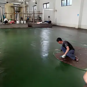 常熟环氧树脂地坪 自流平 聚氨酯 超耐磨地坪PVC卷材地板施工