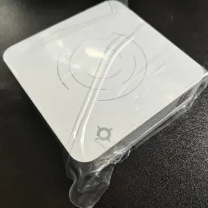 Type C接口TypeA&B规范多功能读卡器 二三代居民身份证阅读器 IDR211