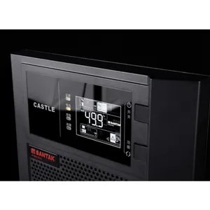 ɽ��UPS����ϵ�Դ3C10KS (10KVA/9KW) 3C10KS����