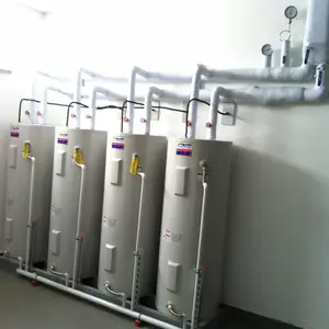 鹰牌电锅炉 搪瓷内胆 承压1.1mpa