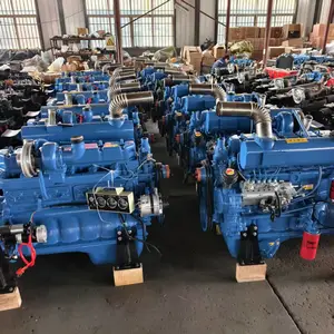 4100柴油发动机可带离合器、皮带轮,农用、工程用、船用