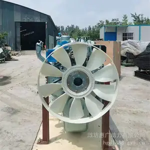 重汽WD615.338增压发动机 汽车起重机用375马力柴油机