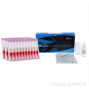CHEMetrics K-1013 ��Ĥ������������ Filming Amine Vacu-vials Kit