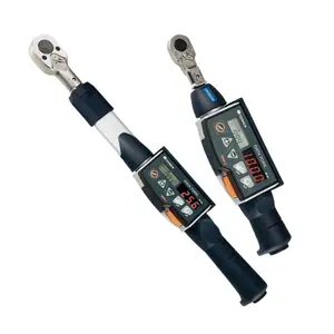 TOHNICHI东日数字扳手 CEM-3-G系列数显扭力扳手 CEM50N3X12D-G
