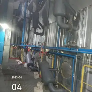 高共享/高燃爆/富氧/安全/能耗低/效果好的脉冲激波吹灰器