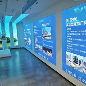 湘潭高清全彩LED显示屏定制 精英视觉科技供应