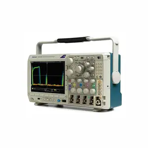 Tektronix MDO3054 500MHz 四通道混合域示波器 集成频谱分析