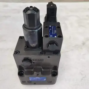 ����YUKEN��Һ�����������ٷ�EFBG-03-125-C-20T233-L����ע�ܻ�