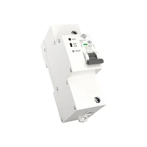 ����ͨ��Զ�̿����غ�բ���ܶ�·��������Զ��WIFI�������տ�1P20A2P63A