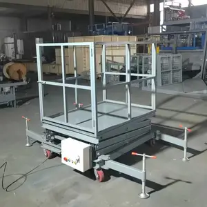 ���͹̶�����ʽ������ �綯Һѹ����ƽ̨ �ֿ�ַ�����������1- 8��