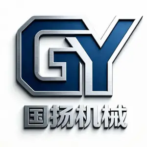 诸城市国扬机械科技有限公司