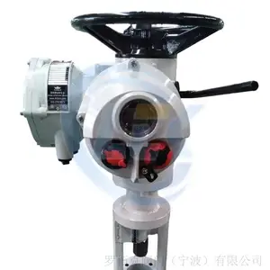 ���п˵綯ִ����IQ35F16Z IQ ϵ�����ܶ��ת������ִ����