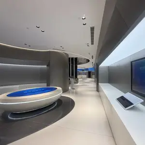 LED球形屏弧形曲面屏异形显示屏常州厂家批发工程安装