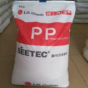 PP GP‑2200 聚丙烯原料 纺丝稳定 高强度 纤维制品改性基材专用原料