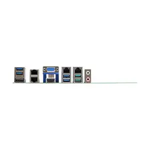 CMS310-W480E/Q470E 4 DDR4 DIMM up to 128GB