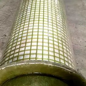 水雾分离器滤芯 水雾分离罐滤网 氯碱专用滤芯滤网