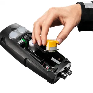 ��ͼtesto 340���������������ڸ��ֹ�ҵ�����������ŷż��Ӧ��