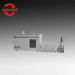 石油产品水溶性酸及碱测定器 KD-H1733 卡顿仪器